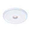Точечный встраиваемый светильник Arte Lamp VERSUS A2517PL-2WH
