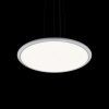 10454/400P White Подвесной светильник LOFT IT Sweety