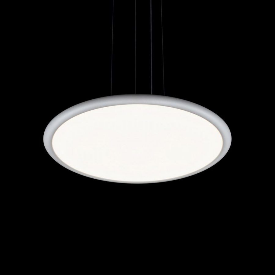 10454/400P White Подвесной светильник LOFT IT Sweety