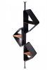 58DB-23178 Стеллаж 79*24*234(374)см
