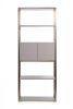 58DB-SH16061A Стеллаж Космос (Space) тип А 80*35*200см