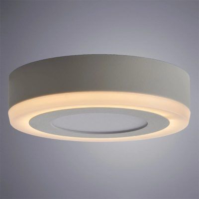 Потолочный светильник Arte Lamp ANTARES A7806PL-2WH