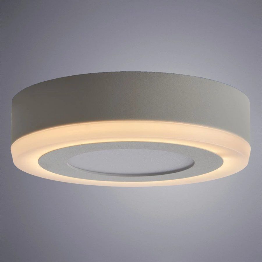 Потолочный светильник Arte Lamp ANTARES A7806PL-2WH
