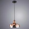 Подвесной светильник Arte Lamp RIFLESSO A4297SP-1AC