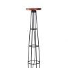 Ландшафтный грунтовый светильник Odeon Light Liana 7108/15GLA