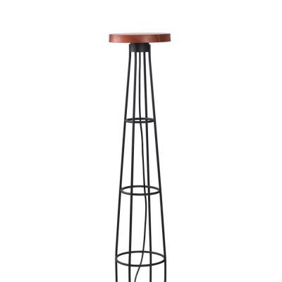 Ландшафтный грунтовый светильник Odeon Light Liana 7108/15GLA