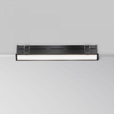 Встраиваемый светильник Technical DL066-20W3-6K-B