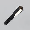 Профиль Led Strip ALM-3535R-B-T-180°-0.5M