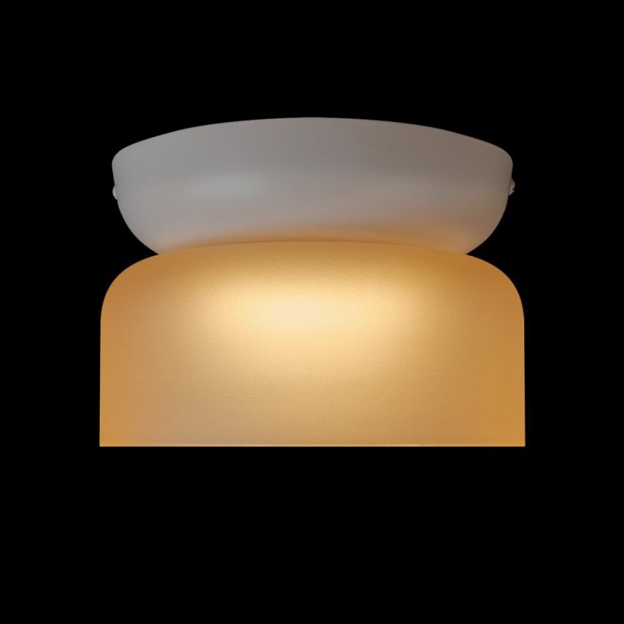 10466 Amber matte Потолочный светильник LOFT IT Totem