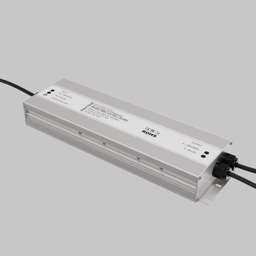 Источник напряжения Led Strip 812007