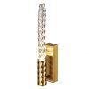 Настенный светильник Odeon Light Kolos 5449/4WL