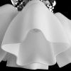 Потолочная люстра Arte Lamp CANZONE A3469PL-6CC