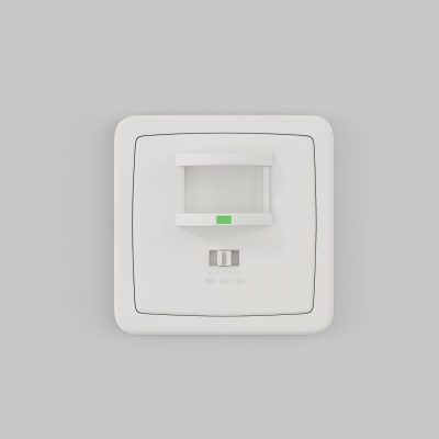 Датчики движения и освещенности Lighting control SI-02
