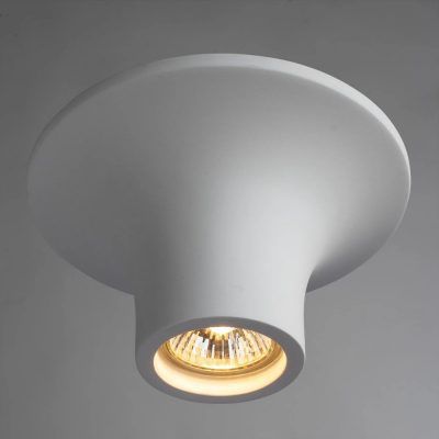Точечный накладной светильник Arte Lamp TUBO A9460PL-1WH