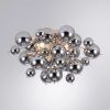 Потолочная люстра Arte Lamp MOLECULE A8313PL-5CC