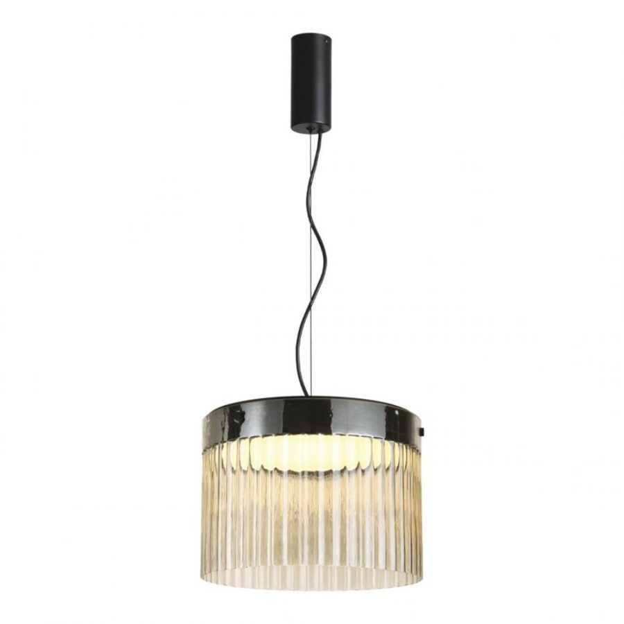 Подвес Odeon Light Pillari 5047/24L