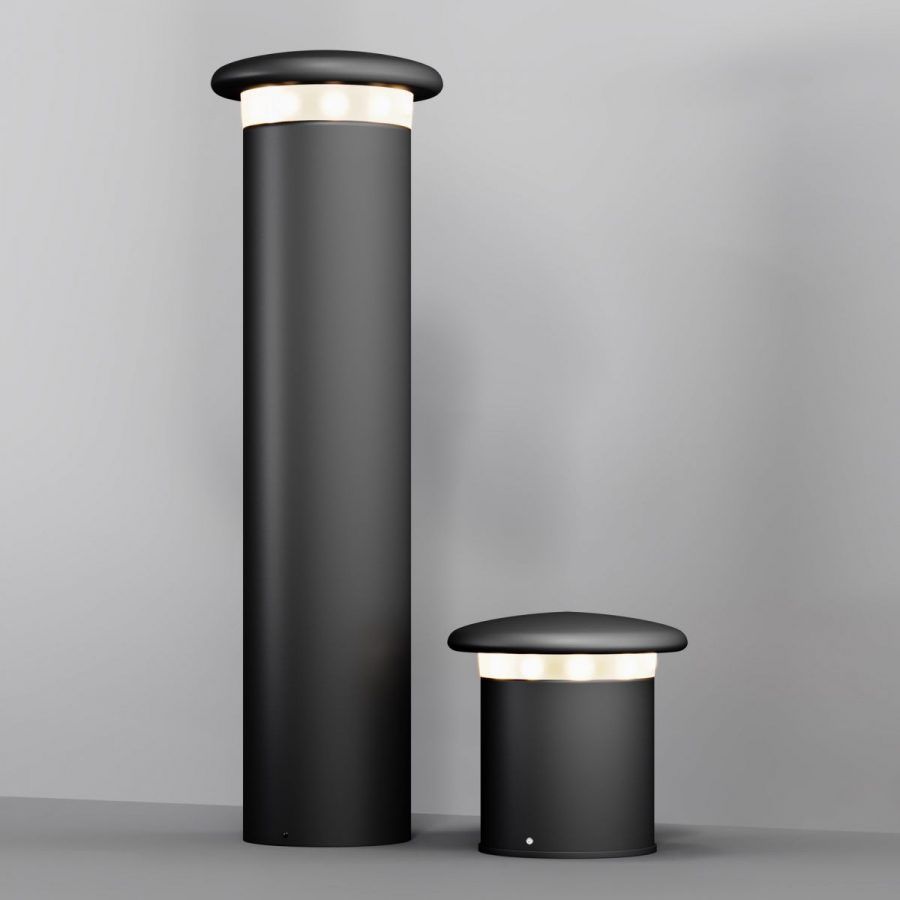 Ландшафтный светильник Outdoor O460FL-L10GF3K