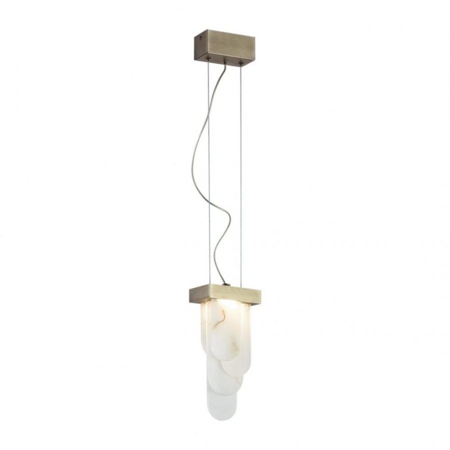 Подвес Odeon Light Foros 5437/12L