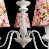 Подвесная люстра Arte Lamp KIDS A9212LM-5WH
