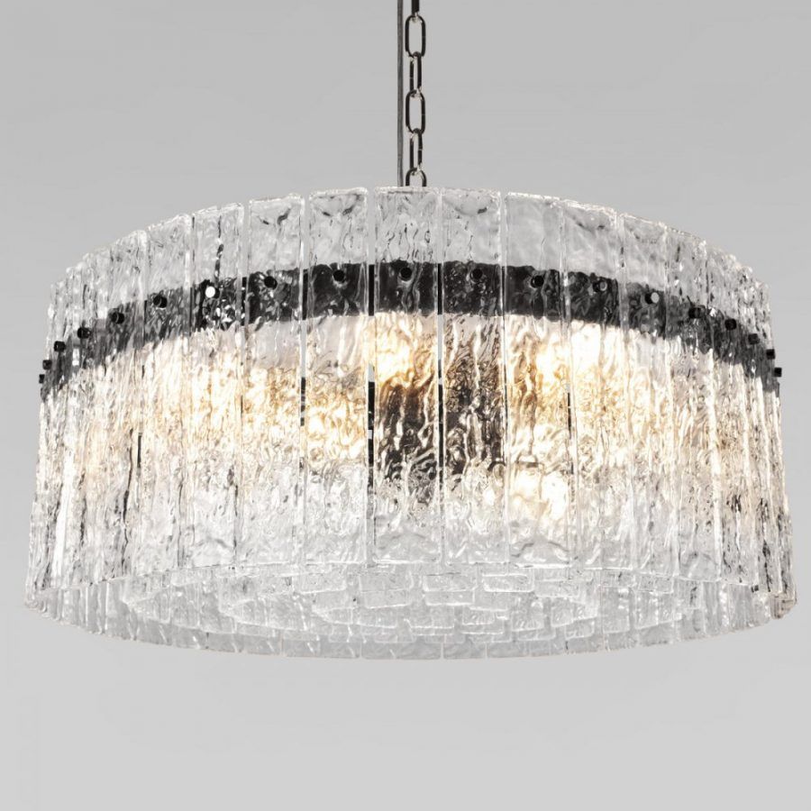 10297/600 Pearl black Подвесной светильник LOFT IT Nevada