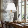 10385T/D Настольная лампа LOFT IT Agapanthus
