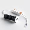 Светильник светодиодный встраиваемый 7W Spira Slim Lightstar 074336