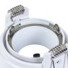 Точечный встраиваемый светильник Arte Lamp KEID A2162PL-1WH