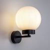 Светильник настенный уличный Bolla Lightstar 373620