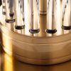 Декоративная настольная лампа Arte Lamp MATAR A4027LT-1PB