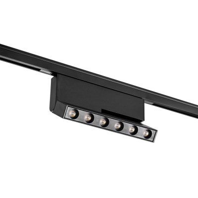 Светильник трековый 24V 6W Linea Lightstar 206937