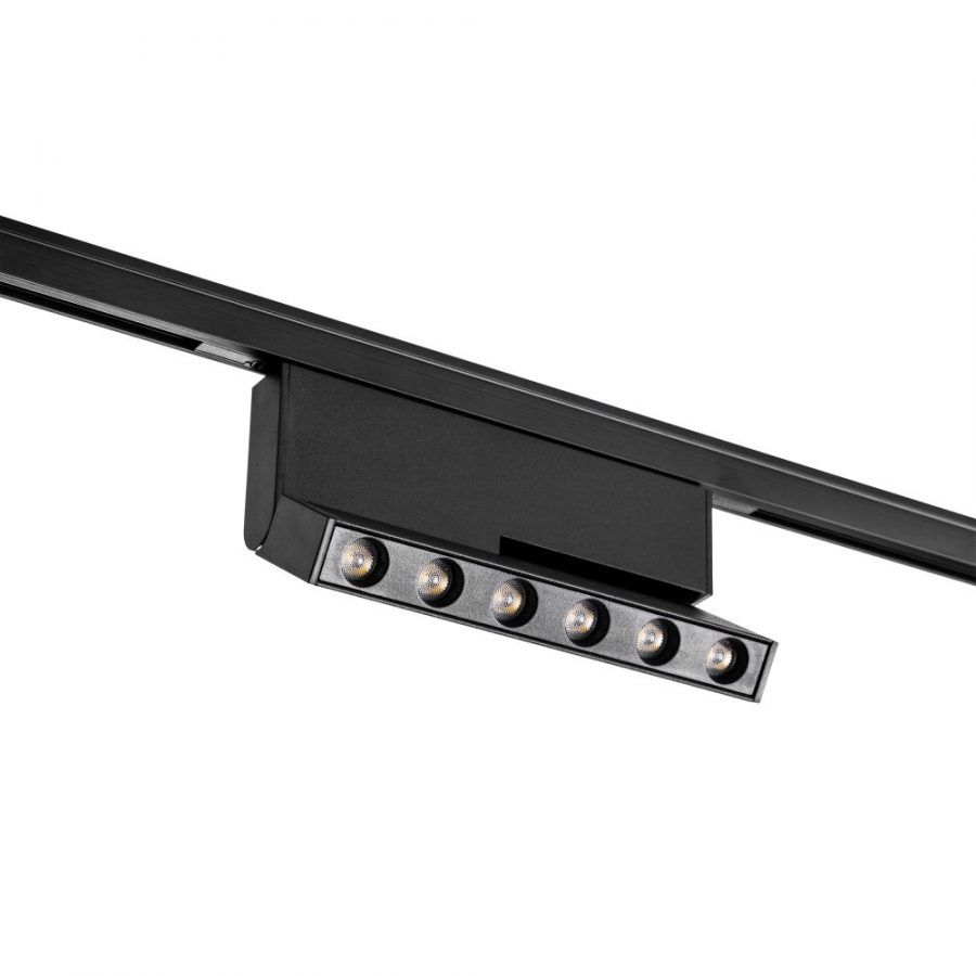 Светильник трековый 24V 6W Linea Lightstar 206947