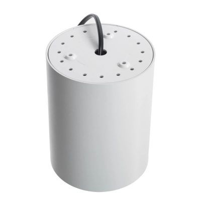 Точечный накладной светильник Arte Lamp FACILE A5118PL-1WH