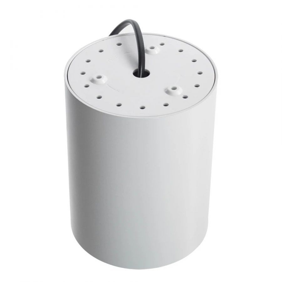 Точечный накладной светильник Arte Lamp FACILE A5118PL-1WH