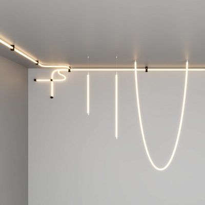 Профиль Led Strip 201152