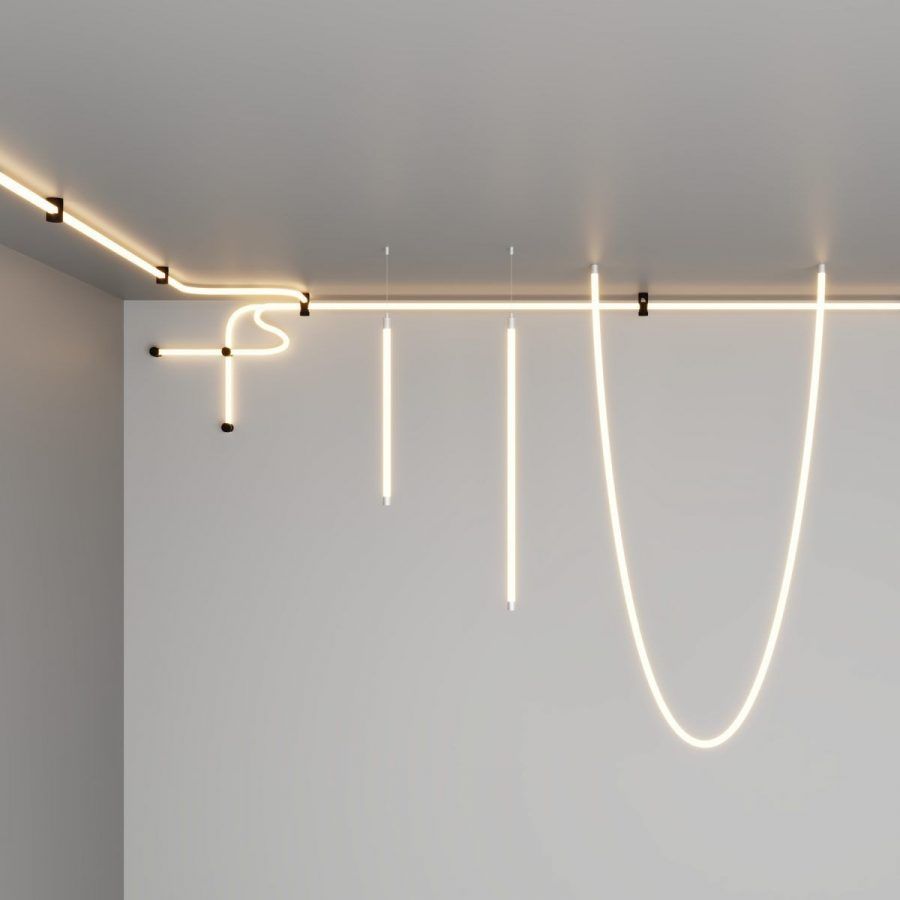 Профиль Led Strip 201152
