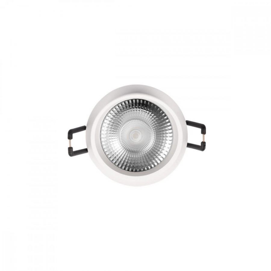 10343/A White Встраиваемый светильник LOFT IT Limit
