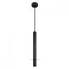 10583B Black Подвесной светильник LOFT IT Everest