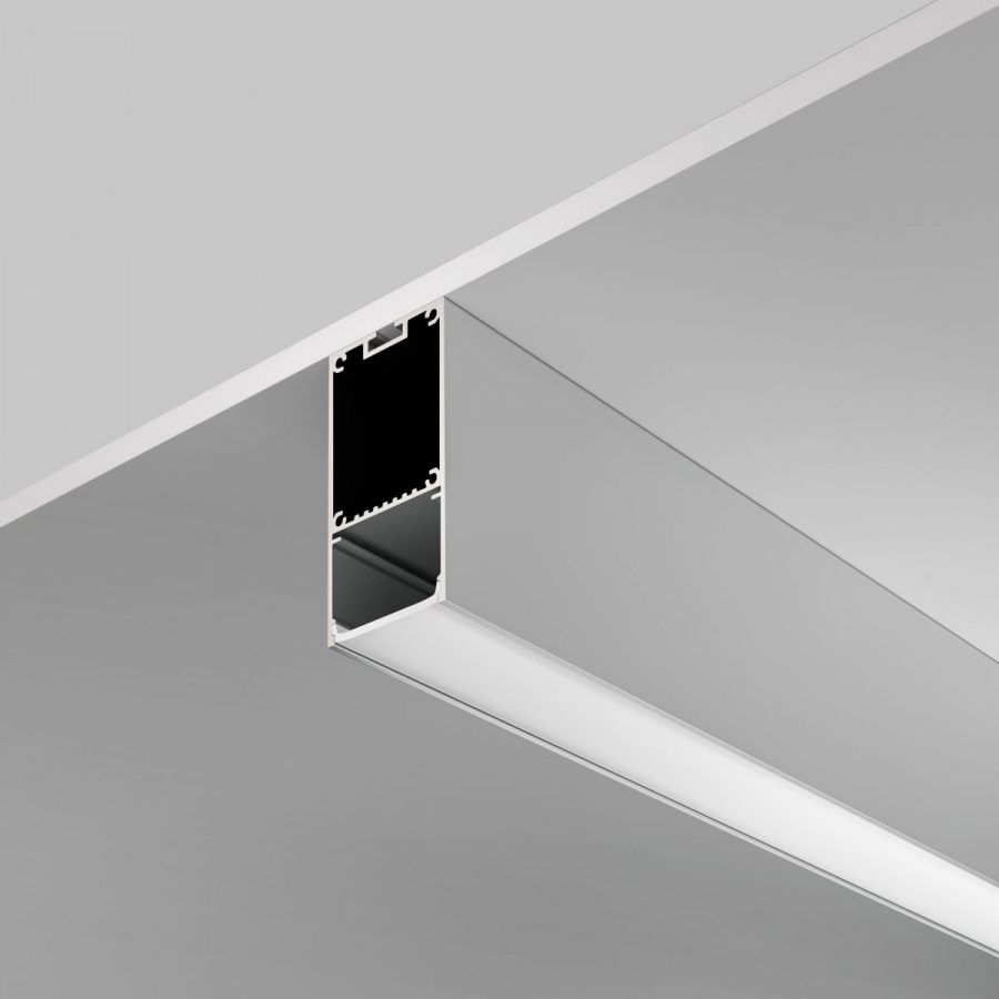 Профиль Led Strip ALM-3566-S-2M