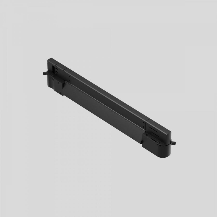 Трековый светильник Technical TR196-3-10W4K-B(N)