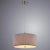 Подвесной светильник Arte Lamp MALLORCA A1021SP-3SS