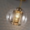 Подвес Odeon Light Clocky 4939/1