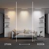 Трековый светильник Technical TR240-4-12WTW-DD2-B