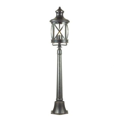 Ландшафтный светильник на столб Odeon Light Sation 4045/3F