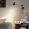 Настенный светильник Odeon Light Gigi 4381/1W