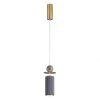 Подвес Odeon Light Jazz 5475/10LB