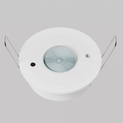 Датчики движения и освещенности Lighting control 727001