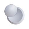 Декоративная подсветка Arte Lamp ECLIPSE A1421AP-1GY