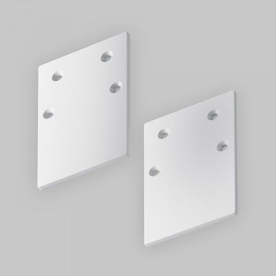 Комплектующие для накладной трековой системы Technical TRA010EC-41W