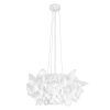 10594/530 White Подвесной светильник LOFT IT Clizia