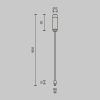 Аксессуары честный знак Technical CA009PM-B